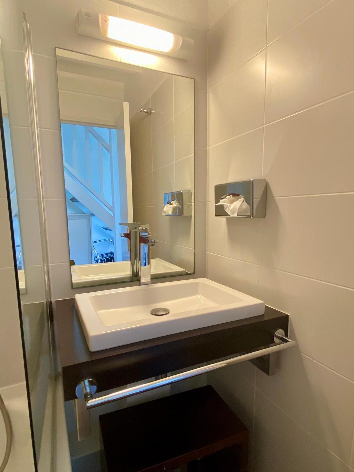 Duplex Du Golfeur Daire Saint-Francois  Dış mekan fotoğraf